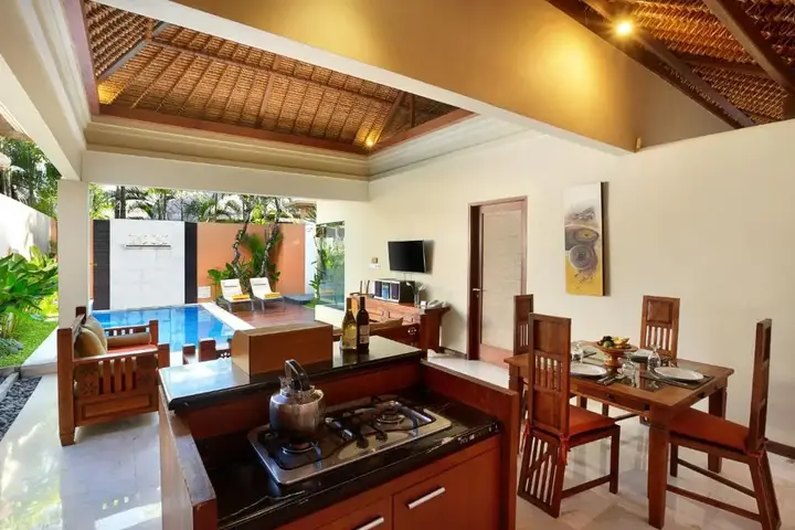 Кута: Bhavana Private Villas