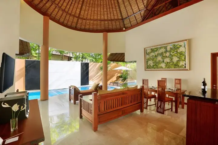 Кута: Bhavana Private Villas