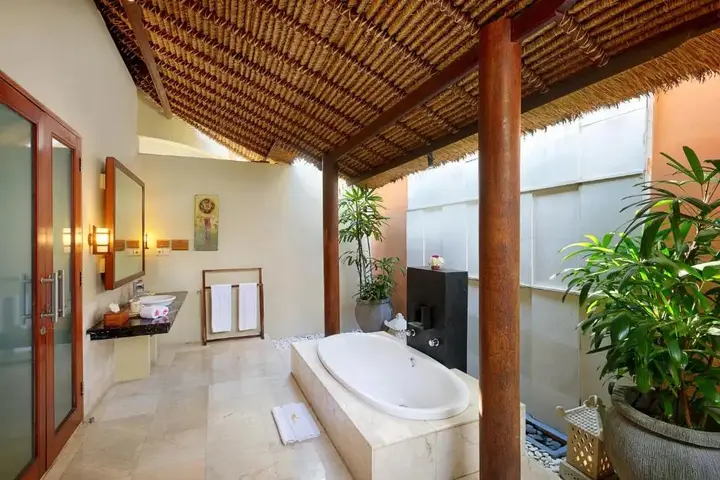 Кута: Bhavana Private Villas