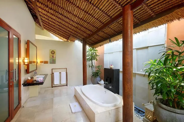 Кута: Bhavana Private Villas