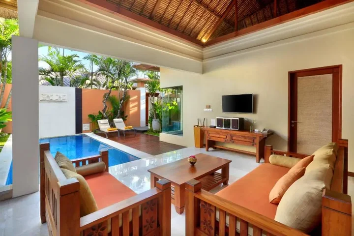 Кута: Bhavana Private Villas