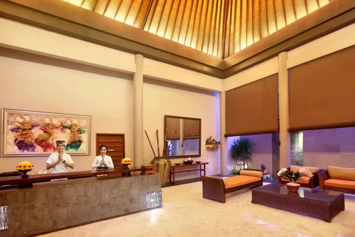 Кута: Bhavana Private Villas