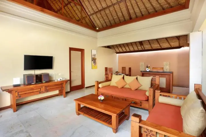 Кута: Bhavana Private Villas