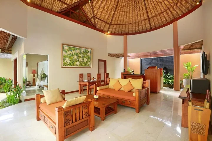 Кута: Bhavana Private Villas