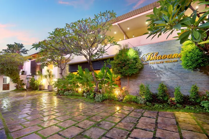 Кута: Bhavana Private Villas