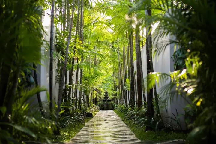 Кута: Bhavana Private Villas
