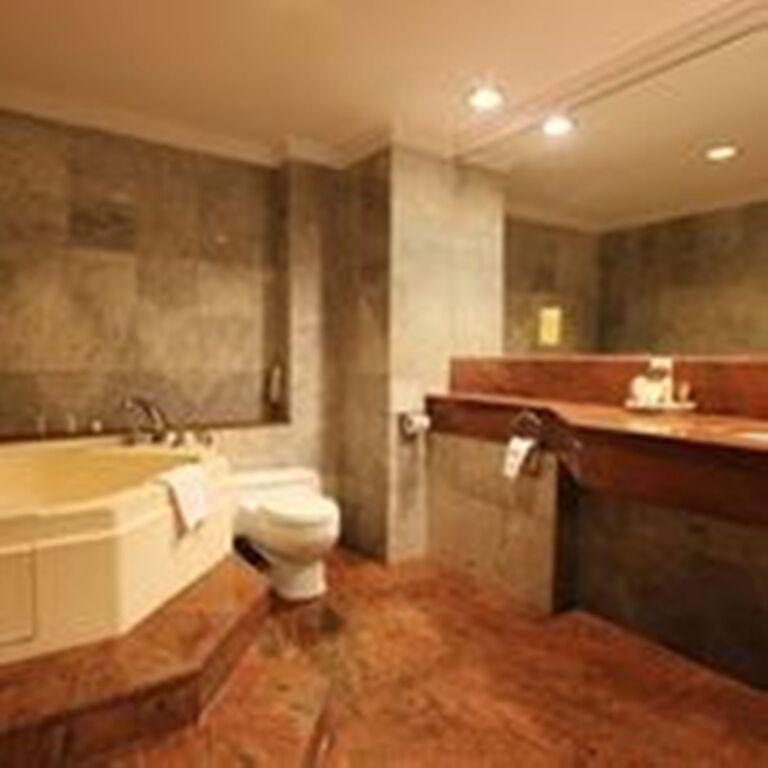 Батам: Harmoni Hotel
