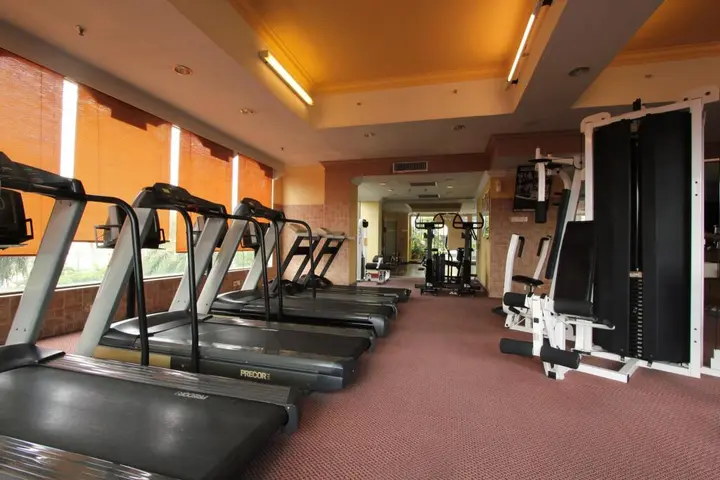 Батам: Harmoni Hotel