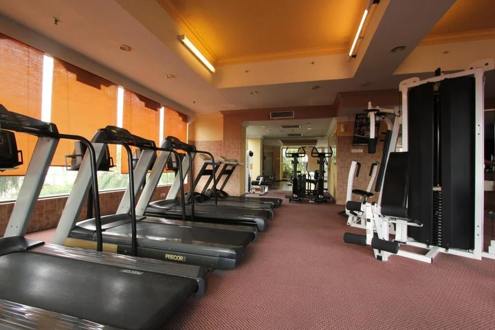 Батам: Harmoni Hotel