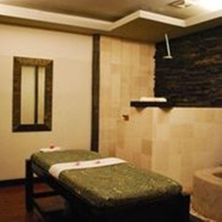 Батам: Harmoni Hotel