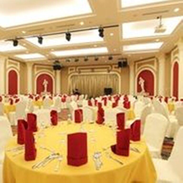 Батам: Harmoni Hotel