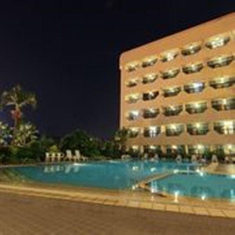 Батам: Harmoni Hotel