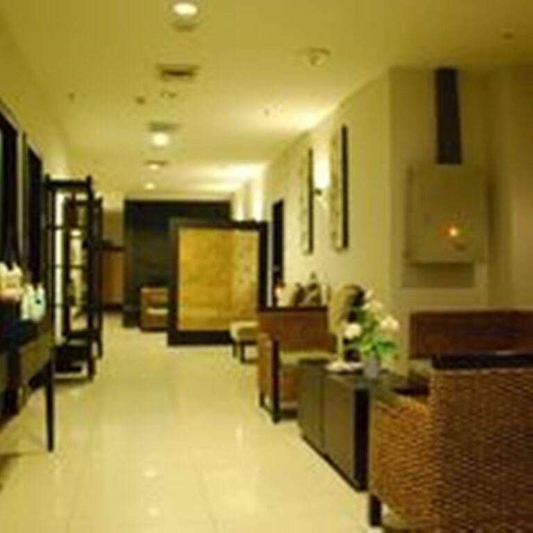 Батам: Harmoni Hotel