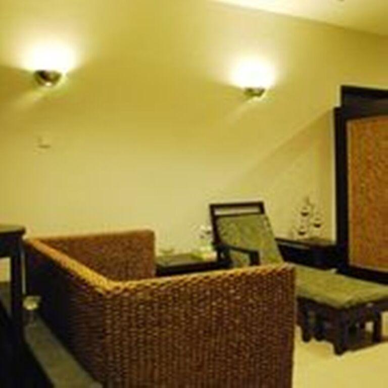 Батам: Harmoni Hotel