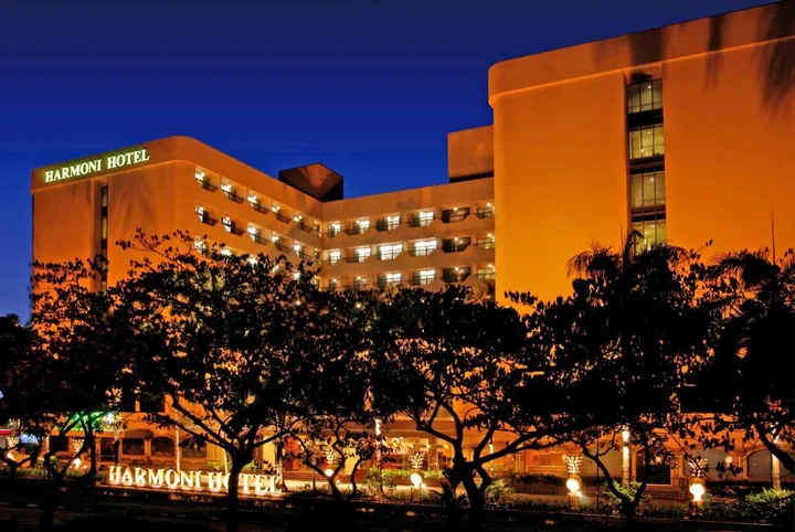 Батам: Harmoni Hotel