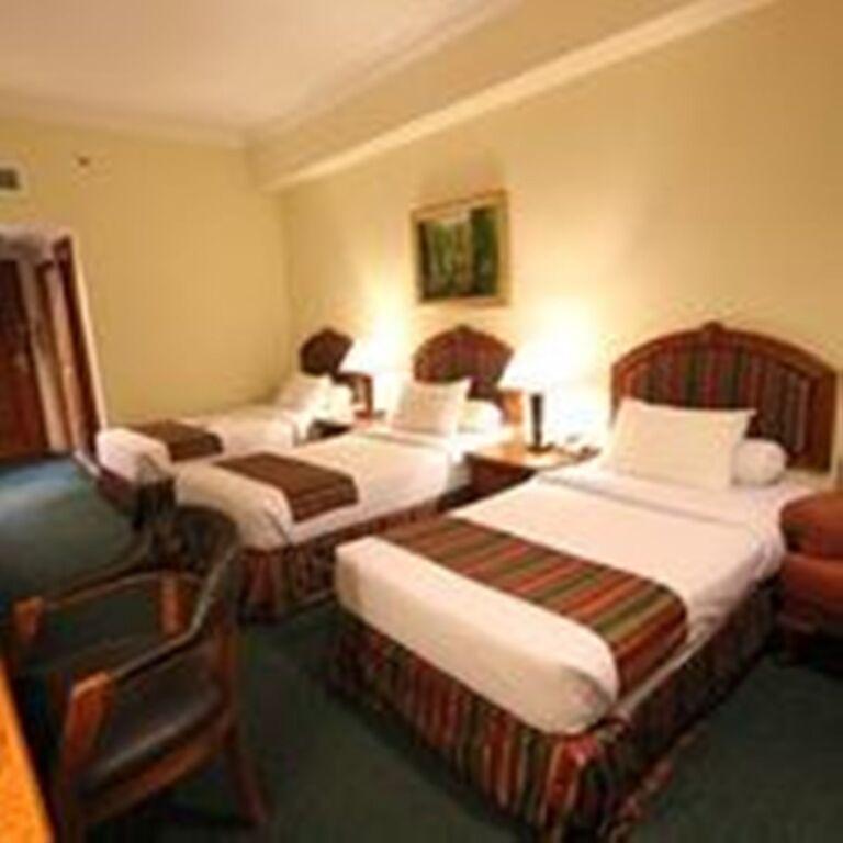 Батам: Harmoni Hotel