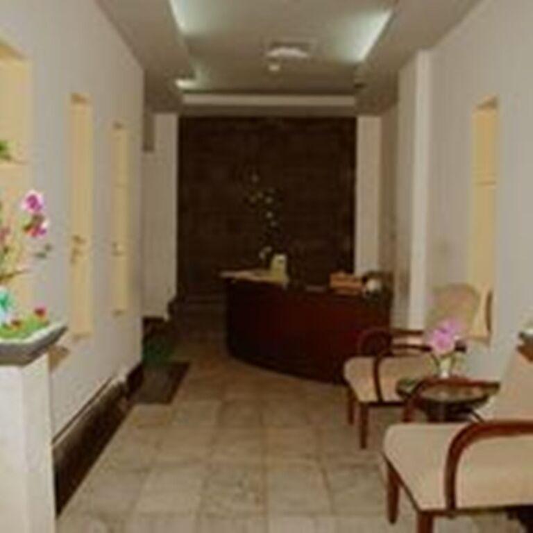 Батам: Harmoni Hotel