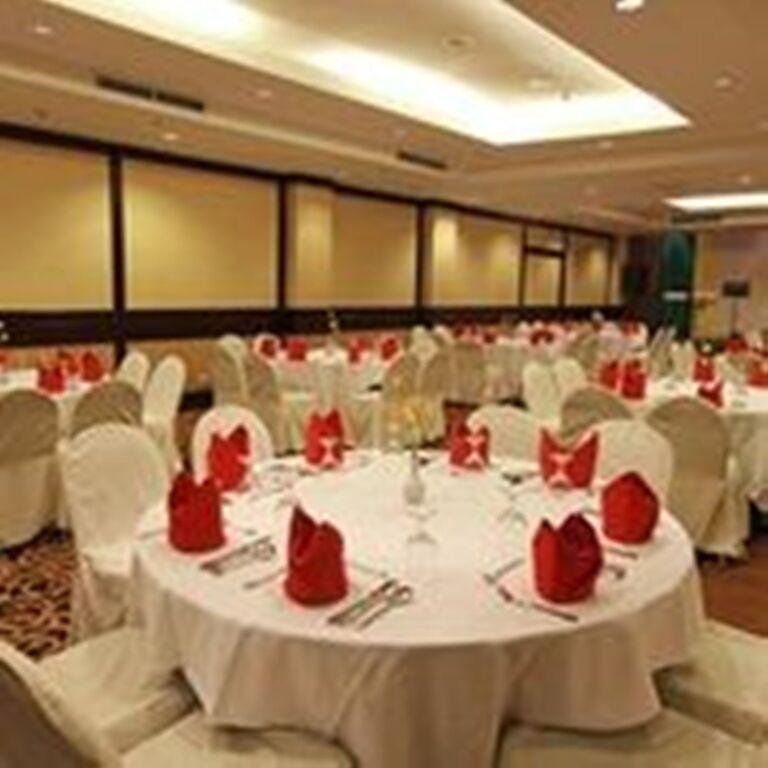 Батам: Harmoni Hotel