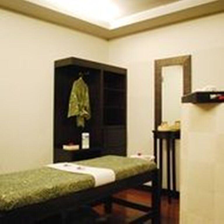 Батам: Harmoni Hotel