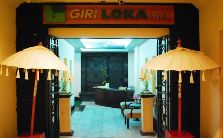 Батам: Harmoni Hotel