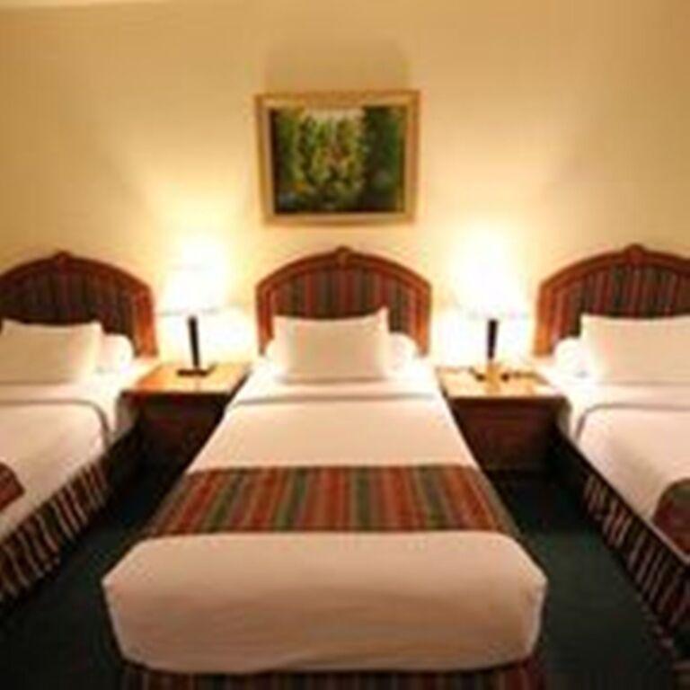 Батам: Harmoni Hotel