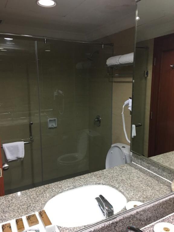 Батам: Harmoni Hotel