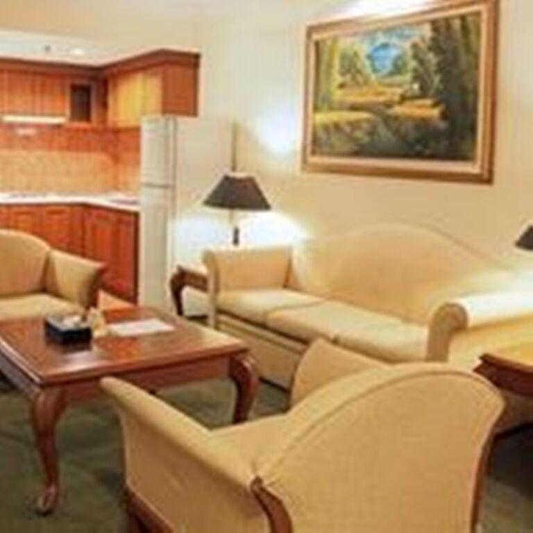 Батам: Harmoni Hotel