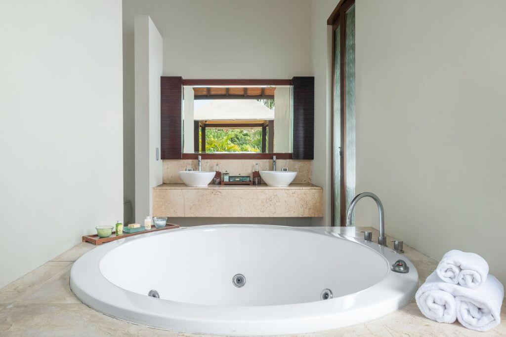 Кута: Le Jardin Villas Seminyak