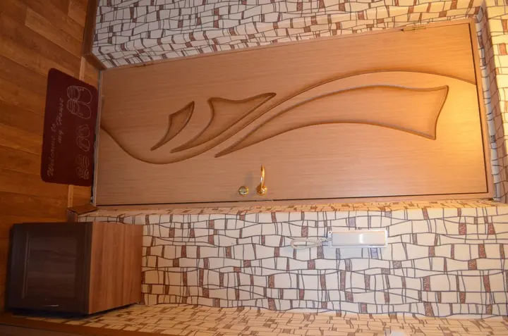 Тверь: Апартаменты на Дарвина