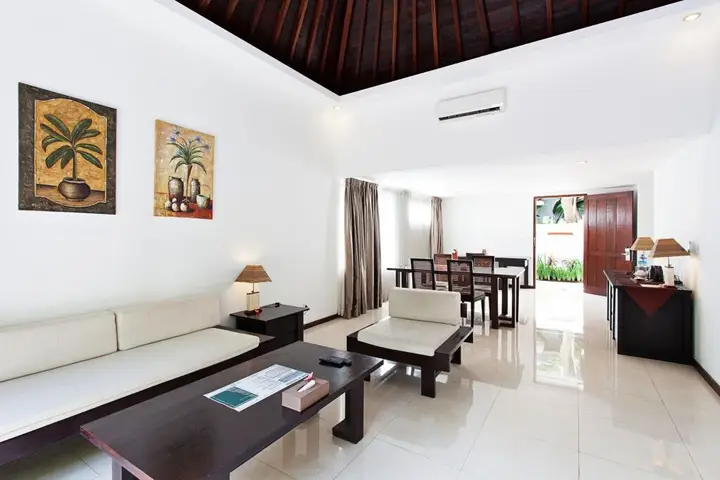 Kebun Villas & Resort — фото 6
