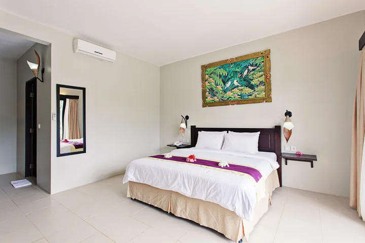 Сенджиги: Kebun Villas & Resort