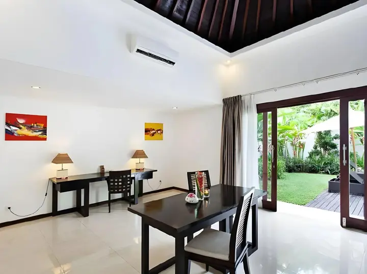 Сенджиги: Kebun Villas & Resort