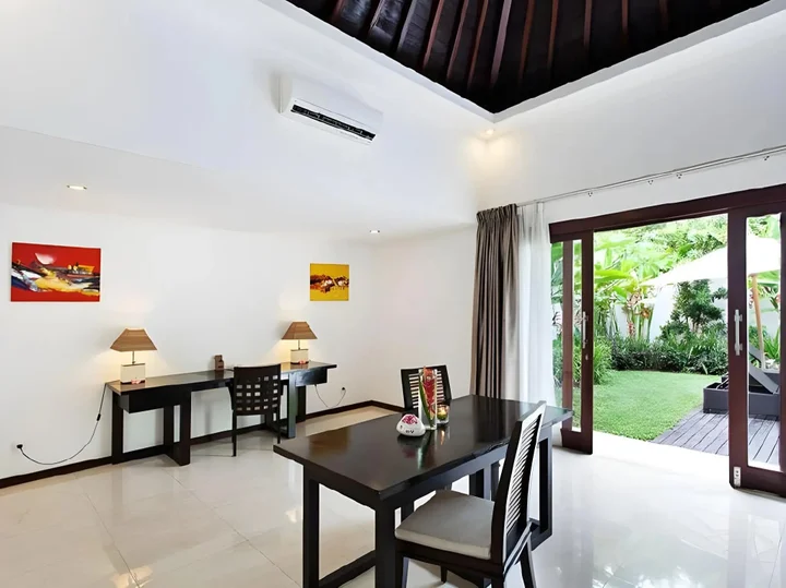 Сенджиги: Kebun Villas & Resort