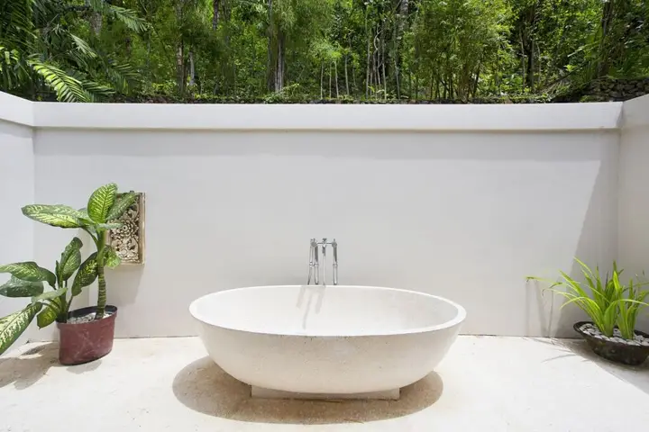 Kebun Villas & Resort — фото 4