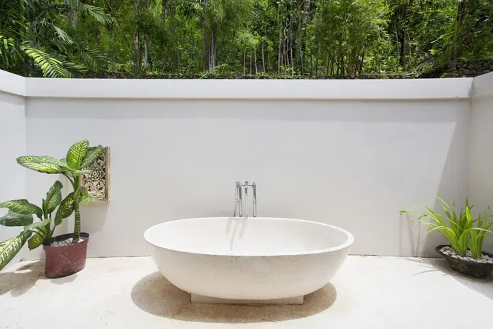 Сенджиги: Kebun Villas & Resort