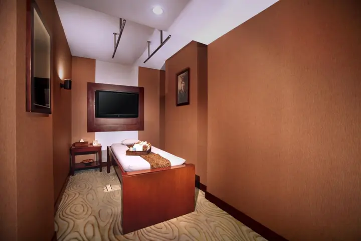 Самаринда: Aston Samarinda Hotel & Convention Center
