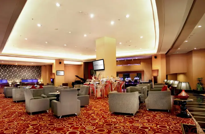Aston Samarinda Hotel & Convention Center — фото 4
