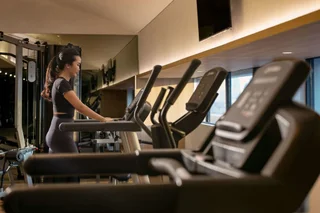 Джакарта: Oakwood Suites Kuningan Jakarta