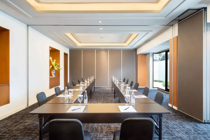 Джакарта: Oakwood Suites Kuningan Jakarta