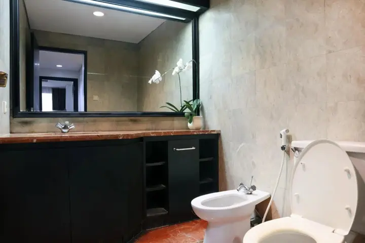 Джакарта: Oakwood Suites Kuningan Jakarta
