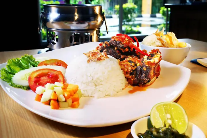 Джакарта: Royal Palm Hotel & Conference Center Cengkareng