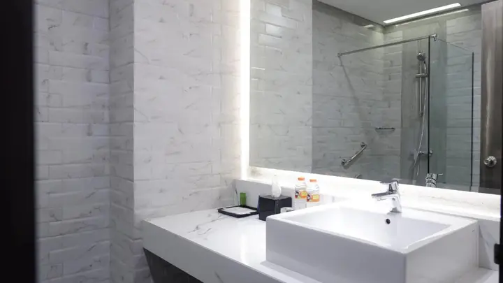 Джакарта: Royal Palm Hotel & Conference Center Cengkareng