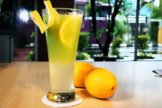 Джакарта: Royal Palm Hotel & Conference Center Cengkareng