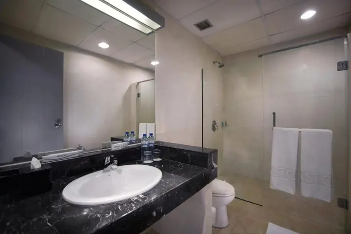 Джакарта: Royal Palm Hotel & Conference Center Cengkareng