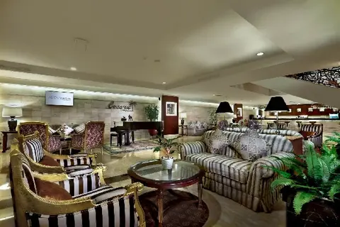 Бандунг: Отель Aston Tropicana