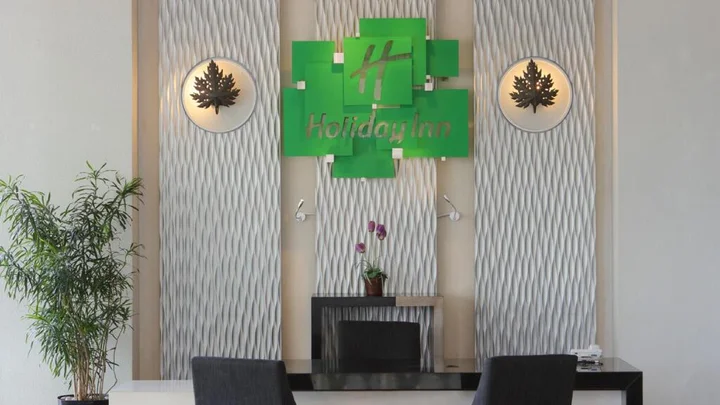 Бандунг: Holiday Inn Bandung Pasteur by IHG