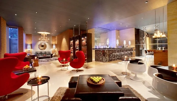 Бандунг: Holiday Inn Bandung Pasteur by IHG