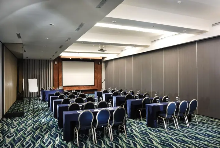 Бандунг: Holiday Inn Bandung Pasteur by IHG