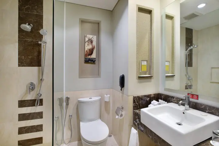 Бандунг: Holiday Inn Bandung Pasteur by IHG