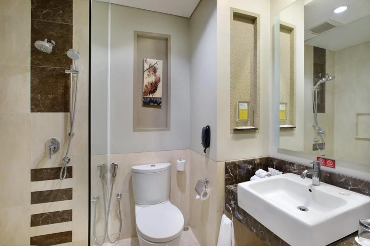Бандунг: Holiday Inn Bandung Pasteur by IHG
